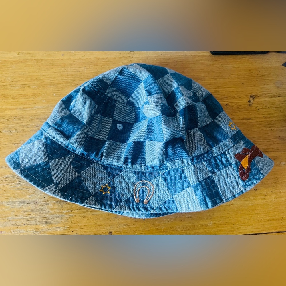Bucket Hat - Picture 3 of 3